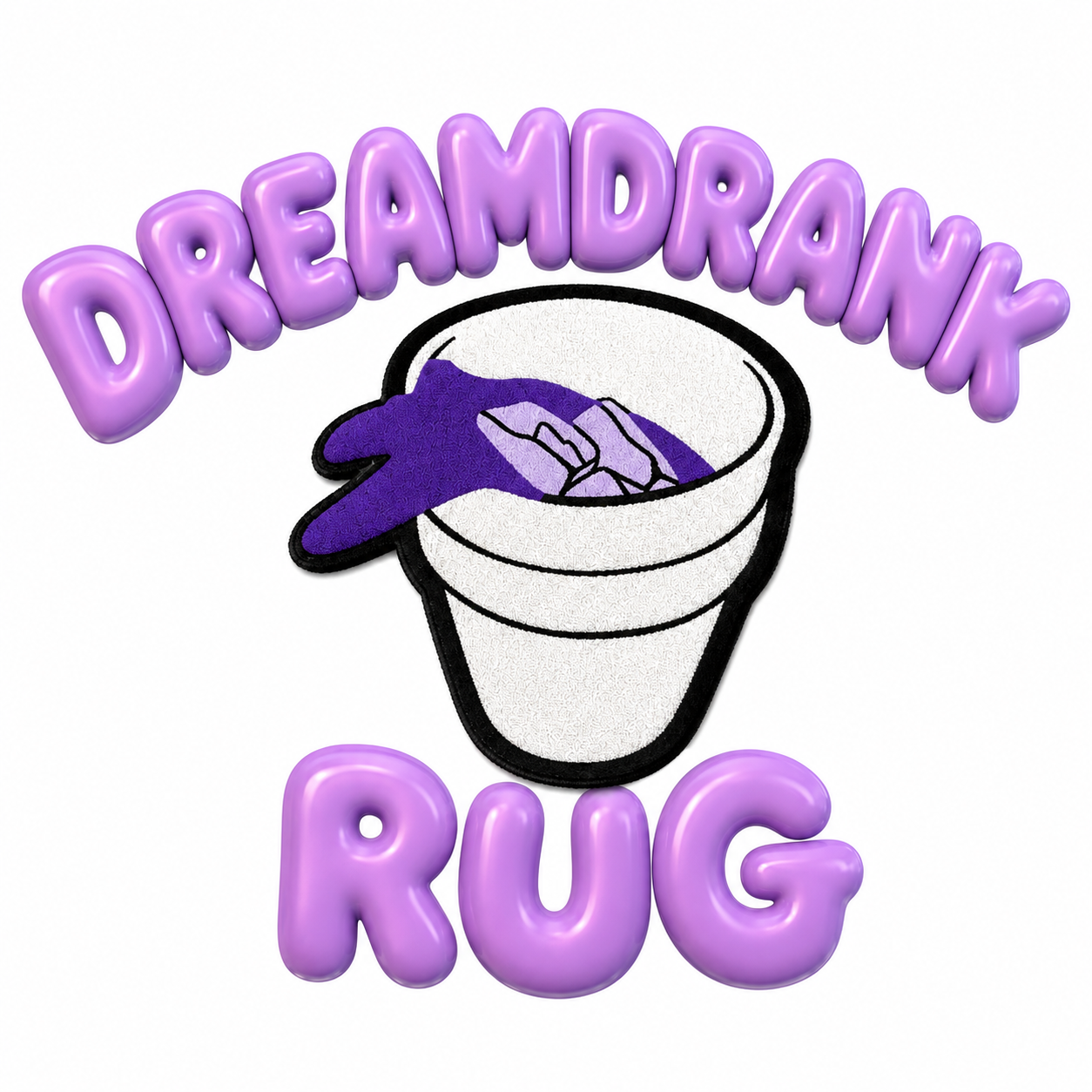 DreamDrank Rug