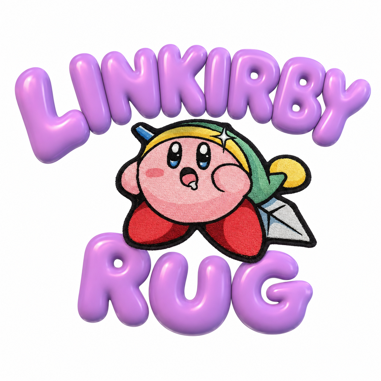 LinKirby Rug