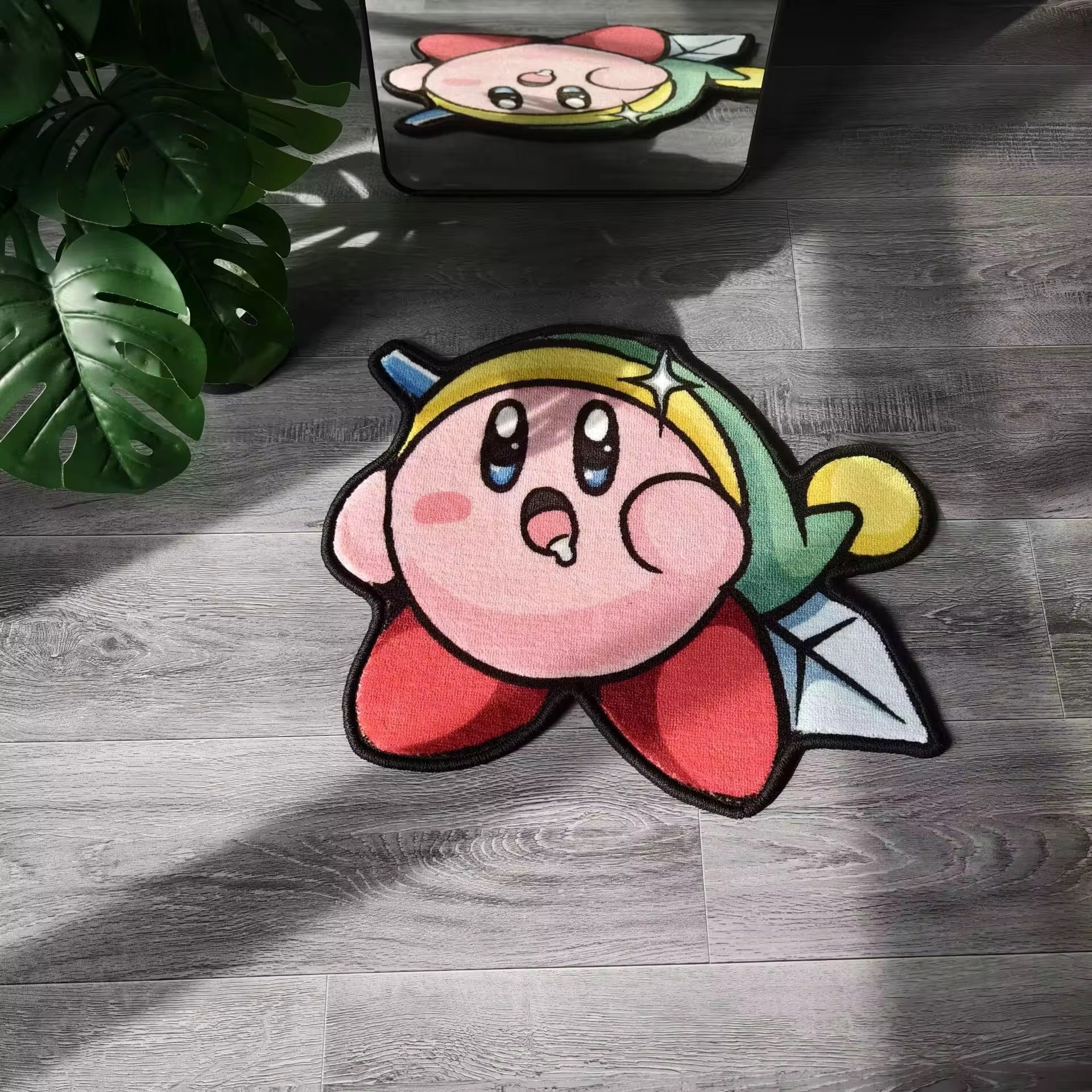 LinKirby Rug