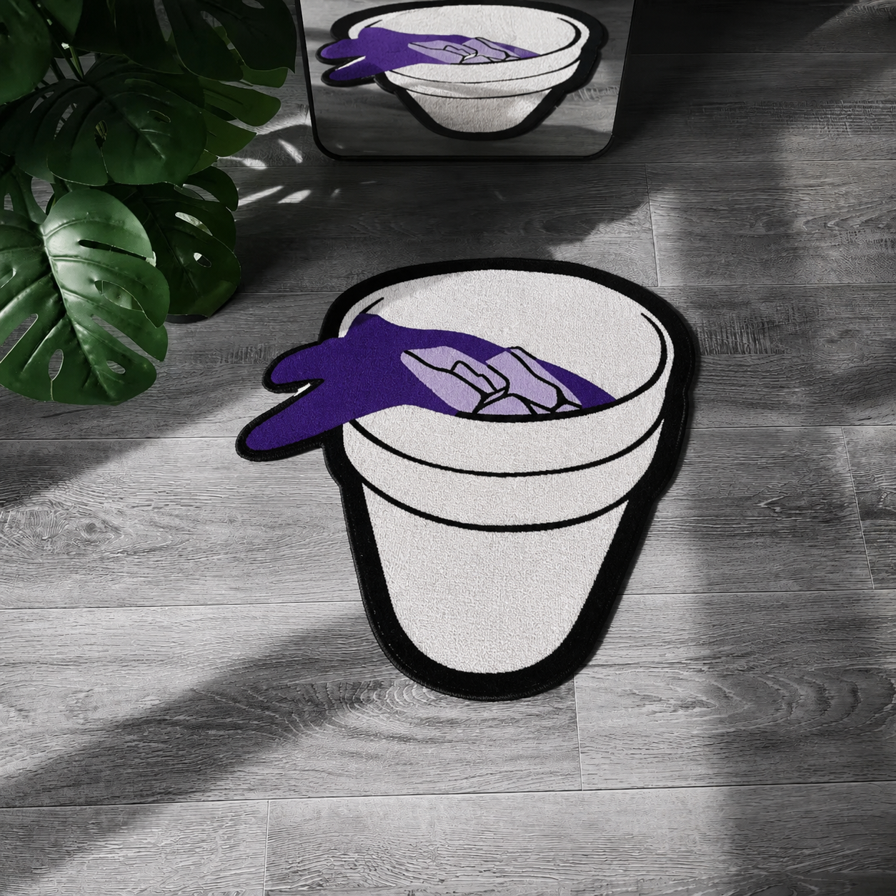 DreamDrank Rug